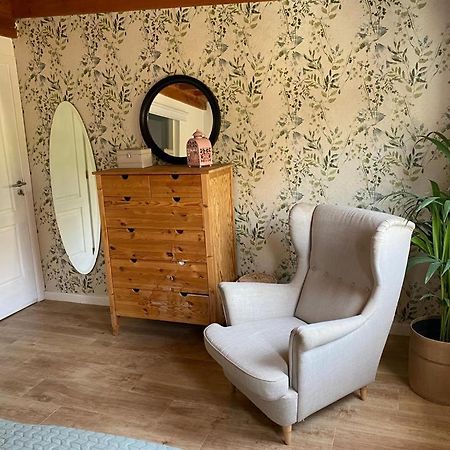 이코드레로스비노스 Apartamento Acogedor En El Norte De La Isla 아파트 외부 사진