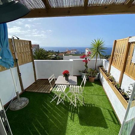 이코드레로스비노스 Apartamento Acogedor En El Norte De La Isla 아파트 외부 사진