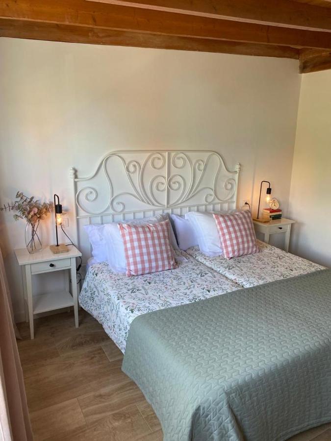 이코드레로스비노스 Apartamento Acogedor En El Norte De La Isla 아파트 외부 사진