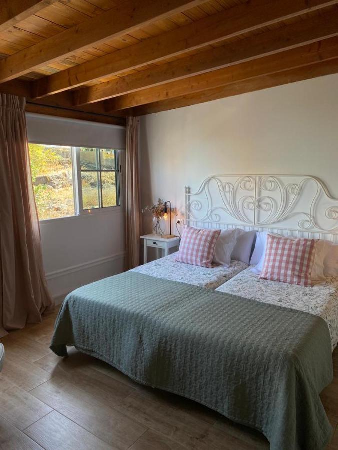 이코드레로스비노스 Apartamento Acogedor En El Norte De La Isla 아파트 외부 사진