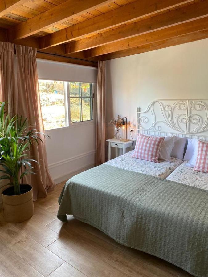 이코드레로스비노스 Apartamento Acogedor En El Norte De La Isla 아파트 외부 사진