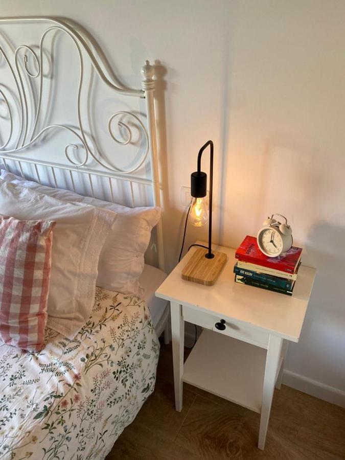 이코드레로스비노스 Apartamento Acogedor En El Norte De La Isla 아파트 외부 사진
