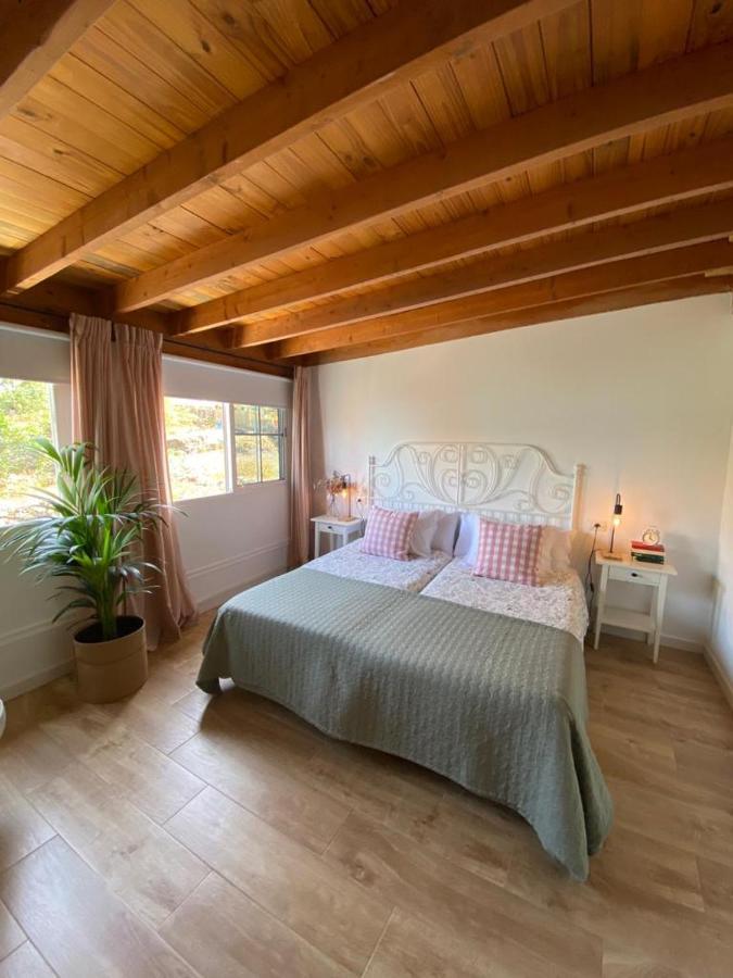 이코드레로스비노스 Apartamento Acogedor En El Norte De La Isla 아파트 외부 사진