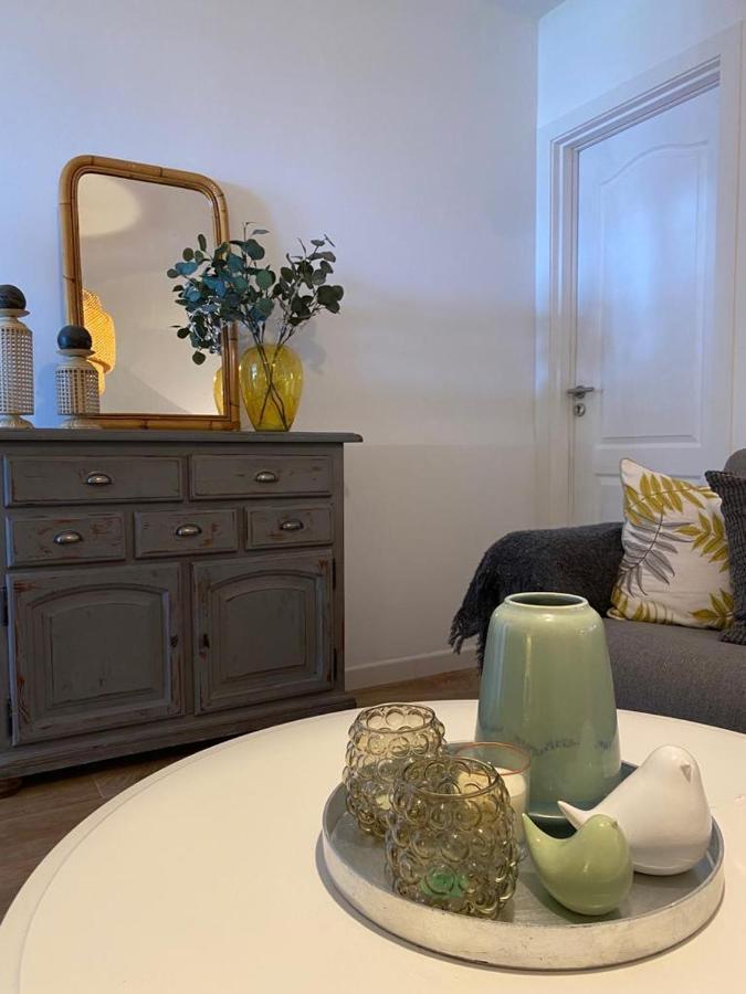 이코드레로스비노스 Apartamento Acogedor En El Norte De La Isla 아파트 외부 사진