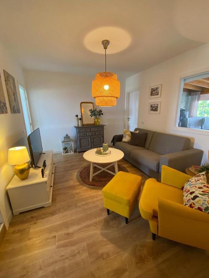 이코드레로스비노스 Apartamento Acogedor En El Norte De La Isla 아파트 외부 사진