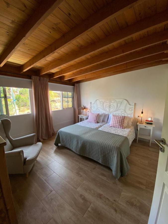 이코드레로스비노스 Apartamento Acogedor En El Norte De La Isla 아파트 외부 사진