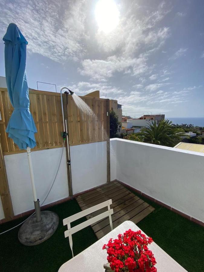 이코드레로스비노스 Apartamento Acogedor En El Norte De La Isla 아파트 외부 사진