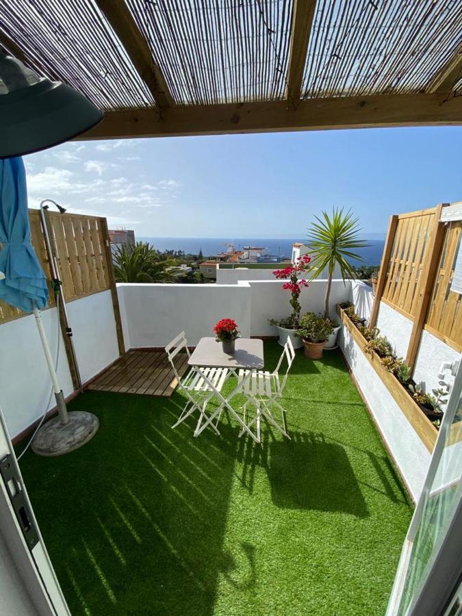 이코드레로스비노스 Apartamento Acogedor En El Norte De La Isla 아파트 외부 사진