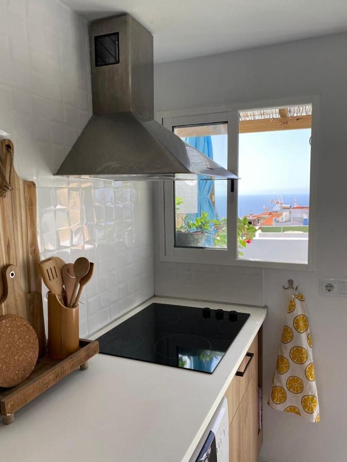 이코드레로스비노스 Apartamento Acogedor En El Norte De La Isla 아파트 외부 사진